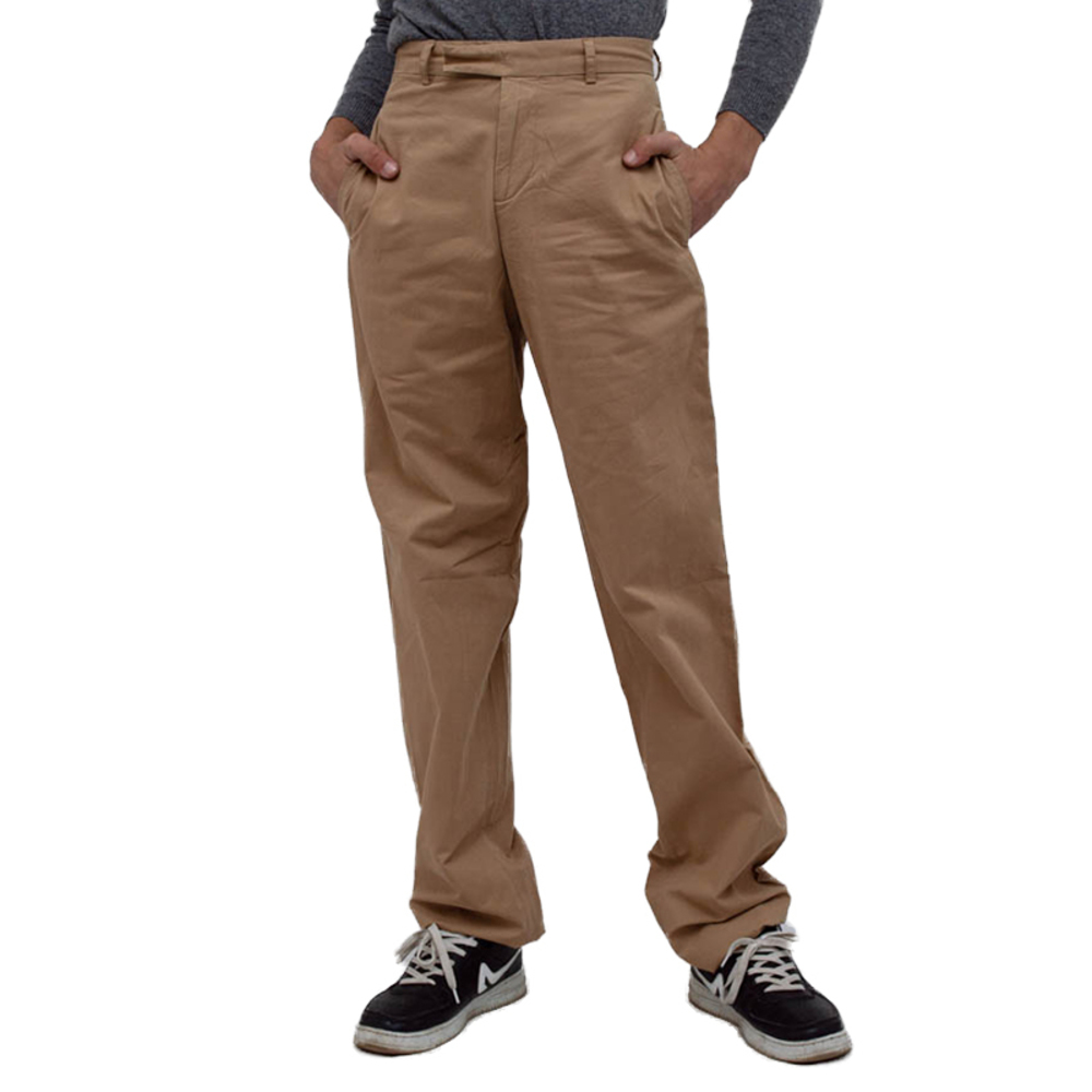 Beymen Pants Men size 28 Tan